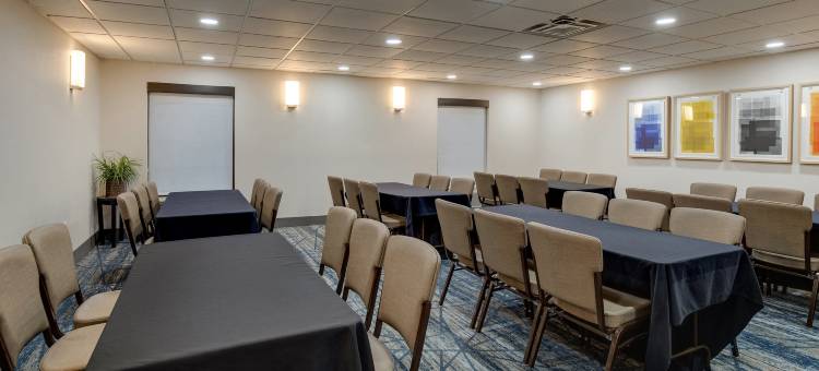 Holiday Inn Express & Suites I-95 Capitol Beltway-Largo图片