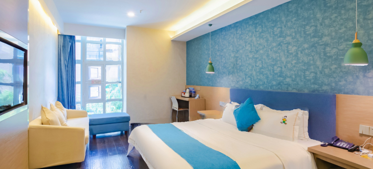 丽景美居(绵竹新天地商业广场店)图片