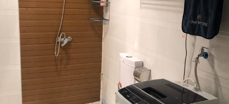 Chloe11公寓(武重南路分店)图片