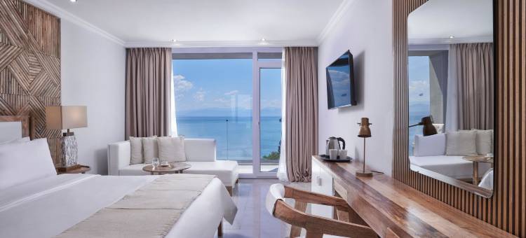 神话宫殿度假村(Mythos Palace Resort)图片