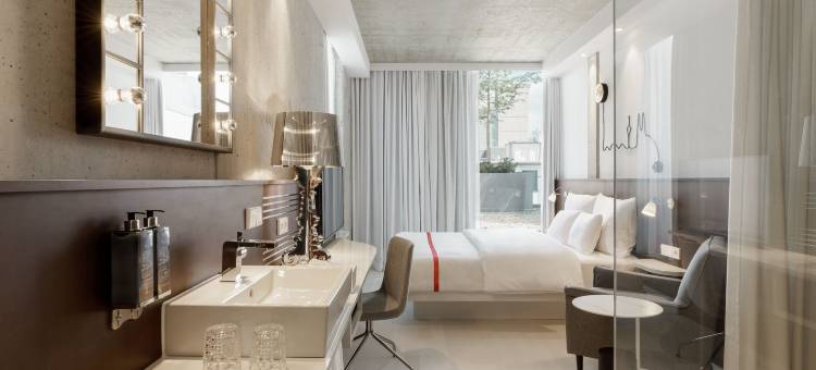 Ruby Ella瑰宝酒店(科隆大教堂)(Ruby Ella Hotel Cologne)图片