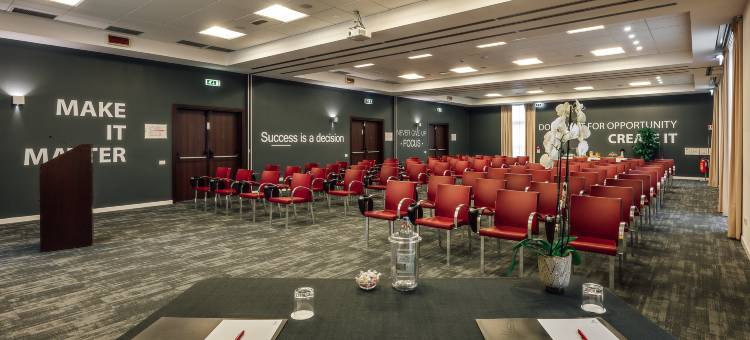 Holiday Inn 博洛尼亚 - 展览中心(Holiday Inn Bologna - Fiera)图片