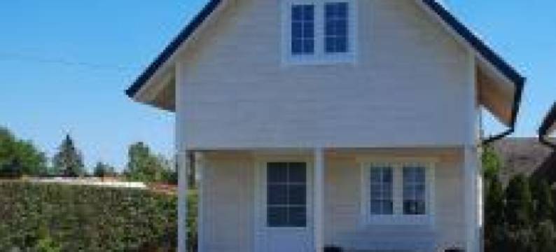 Na Spokojnej Rodzinne Wakacje图片