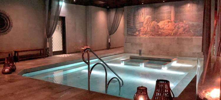 丽笙蓝标酒店-斯堪的纳维亚(Radisson Blu Scandinavia Hotel, Gothenburg)图片