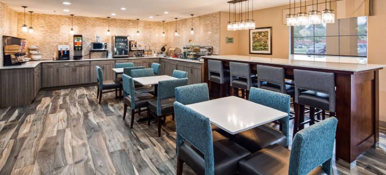 贝斯特韦斯特拉斐特酒店(Best Western Lafayette Inn)图片