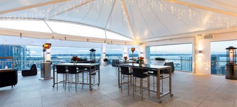 奥克兰瑞吉斯酒店, EVT旗下(Rydges Auckland, an EVT hotel)图片