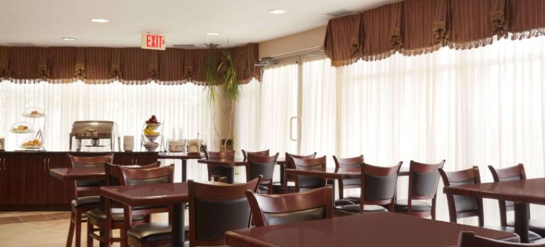 兰利戴斯套房酒店(Days Inn & Suites by Wyndham Langley)图片