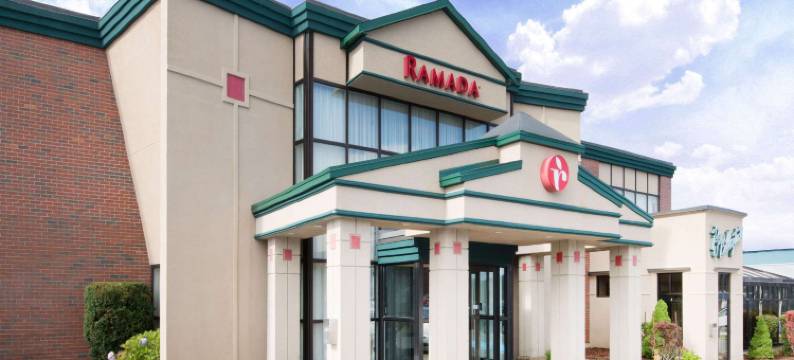 圣约翰华美达酒店(Ramada by Wyndham St. Johns)图片