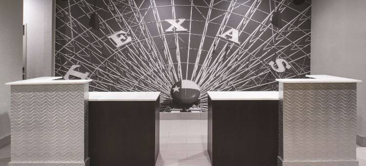 沃斯堡西-I-30拉昆塔温德姆套房酒店(La Quinta Inn & Suites by Wyndham Fort Worth West - I-30)图片