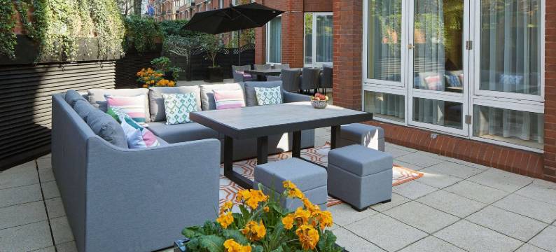 仕骅廷肯辛顿宫酒店公寓(Cheval Thorney Court at Hyde Park)图片