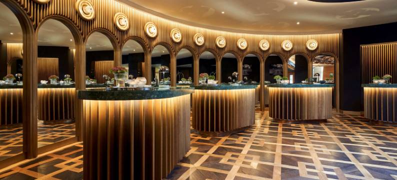 阿姆斯特丹公园中央酒店(Park Centraal Amsterdam, part of Sircle Collection)图片