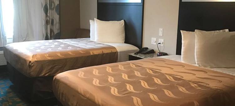 SureStay Hotel by Best Western Brownsville图片