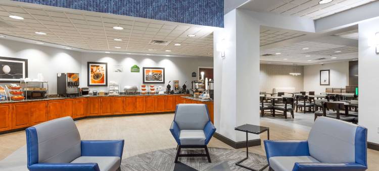 Wingate by Wyndham Chesapeake图片