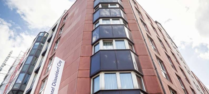 杜塞尔多夫丽笙酒店市中心(Radisson Hotel Düsseldorf City Center)图片