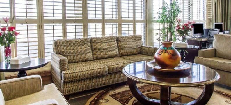 戴明凯艺酒店(Quality Inn Deming)图片