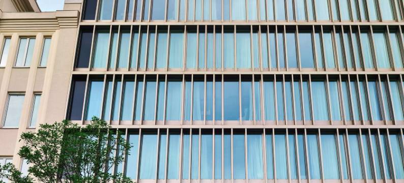 维也纳美仑美奂酒店(Maxx by Steigenberger Vienna)图片