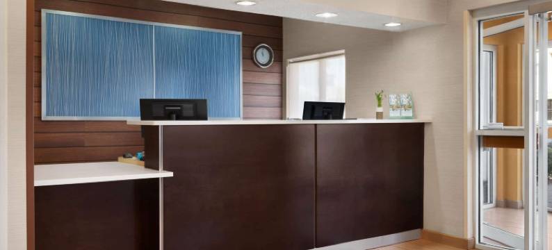 塔尔萨呗盟温德姆酒店(Baymont by Wyndham Tulsa)图片