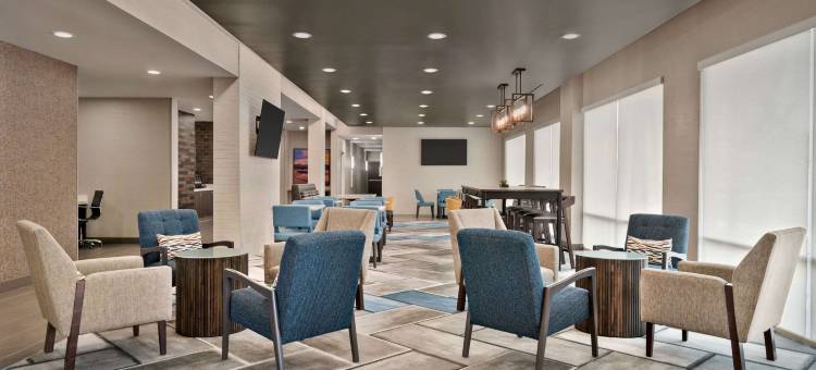 圣贝纳迪诺拉昆塔温德姆套房酒店(La Quinta Inn & Suites by Wyndham San Bernardino)图片