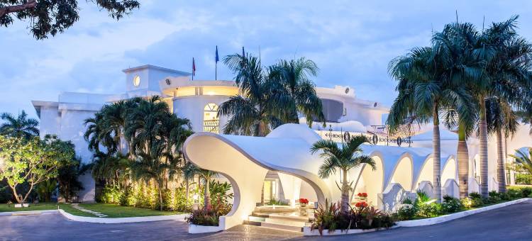 海地厄尔牧场NH酒店(NH Haiti El Rancho)图片
