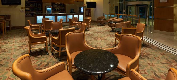 新拉莱多贝斯特韦斯特优质套房酒店(Best Western Plus Nuevo Laredo Inn  Suites)图片