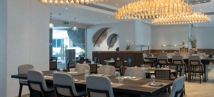 内罗毕植物园丽笙蓝标酒店及公寓(Radisson Blu Hotel and Residence Nairobi Arboretum)图片