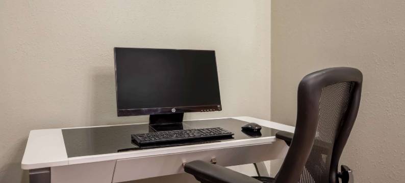 三城肯纳威克温德姆呗盟酒店(Baymont by Wyndham Kennewick WA)图片