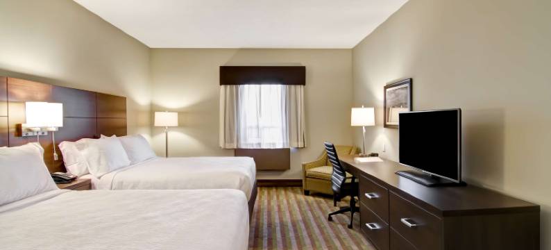 伦敦机场贝斯特韦斯特套房酒店(Best Western London Airport Inn  Suites)图片