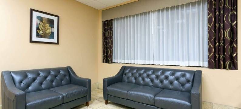 普莱西德湖温德姆华美达酒店(Ramada by Wyndham Lake Placid)图片