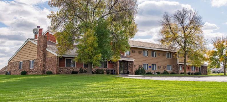 罗德威酒店(Rodeway Inn)图片