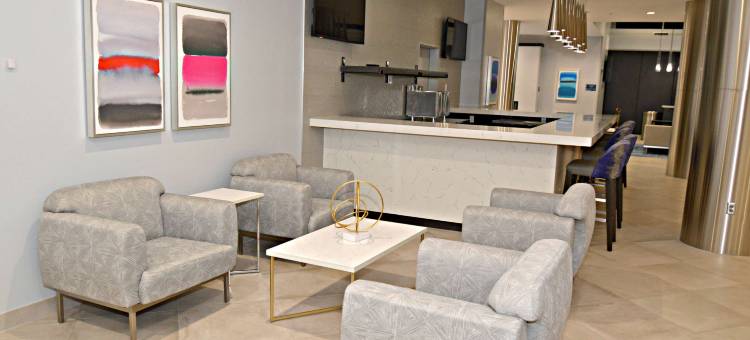 贝斯特韦斯特优质俄克拉何马城 I-35 优质行政公寓酒店(Best Western Plus Executive Residency Oklahoma City I-35)图片