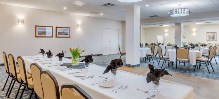 凯艺酒店(Quality Hotel)图片