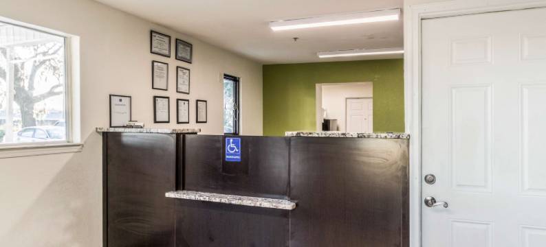 萨凡纳6号一室公寓(Studio 6 Extended Stay - Savannah, GA)图片