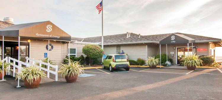 克拉丽奥瑟夫德度假酒店(Clarion Inn Surfrider Resort)图片