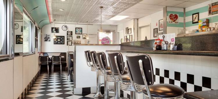 Travelodge by Wyndham Dunsmuir图片