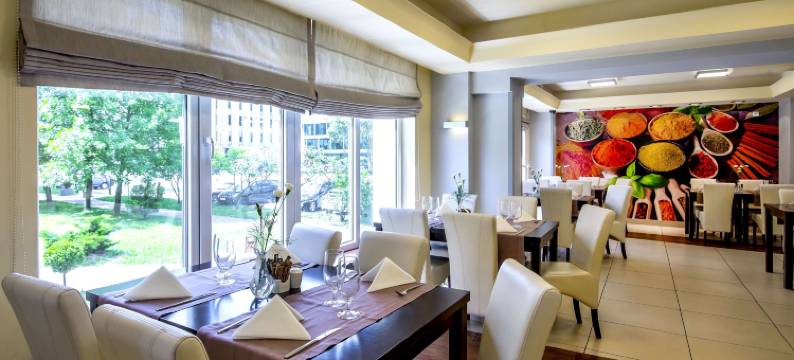 波托斯贝斯特韦斯特酒店(Best Western Hotel Portos)图片