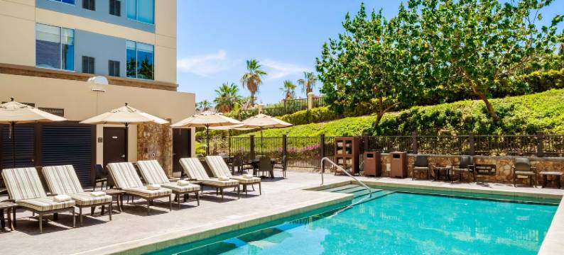 洛斯卡沃斯凯悦嘉轩酒店(Hyatt Place Los Cabos)图片