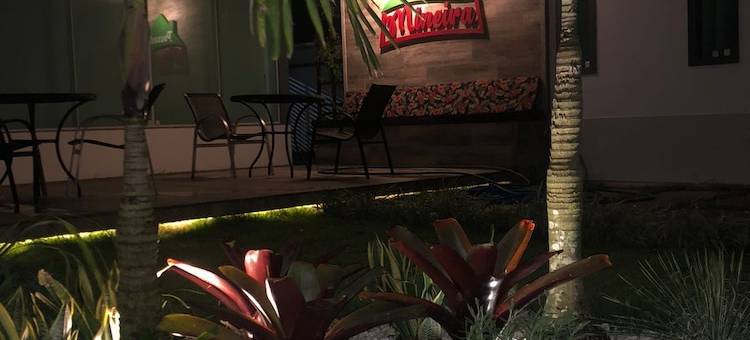 Pousada Mineira图片