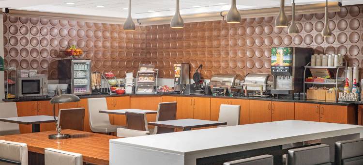 Wingate by Wyndham Greenville Airport图片