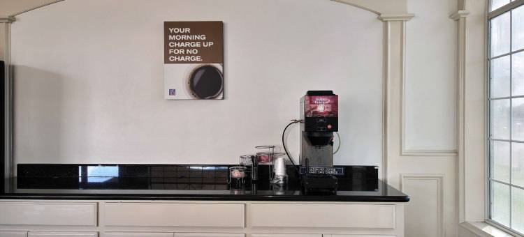 德克萨斯爱丁堡 6 号汽车旅馆(Motel 6 Edinburg, TX)图片