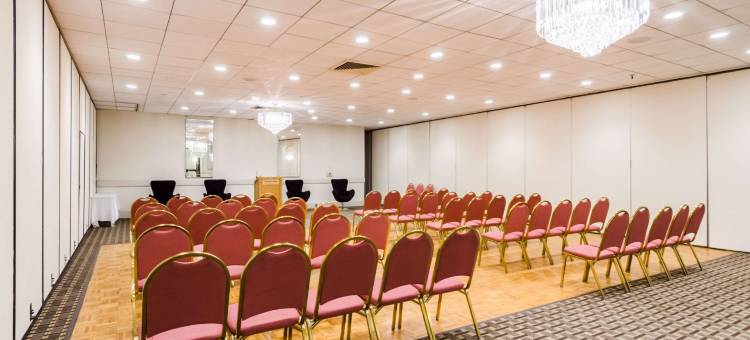 Clarion Hotel Aqua Lagoon Waterpark图片
