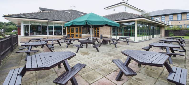 谢菲尔德巴恩斯利(M1 Jct36)普瑞米尔酒店(Premier Inn Sheffield/Barnsley (M1 Jct36))图片