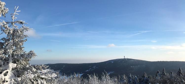 Jachymov Retreat图片