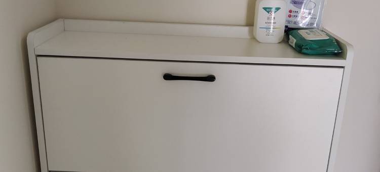 房东琪静公寓(冬梅街分店)图片