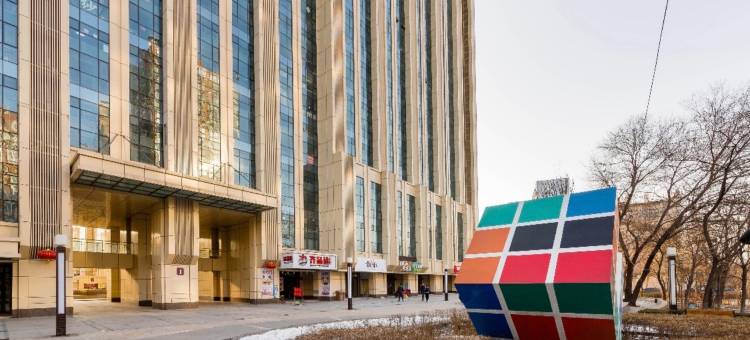 香榭丽舍Elysee公寓(启西巷1号分店)图片