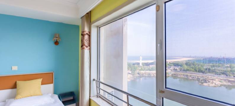 途悦艾嘉海景民宿(绿舟南路分店)图片