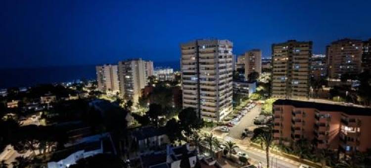 Apartamentos Dubamar图片