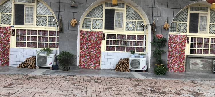 亚荣特色民宿(延庆路分店)图片