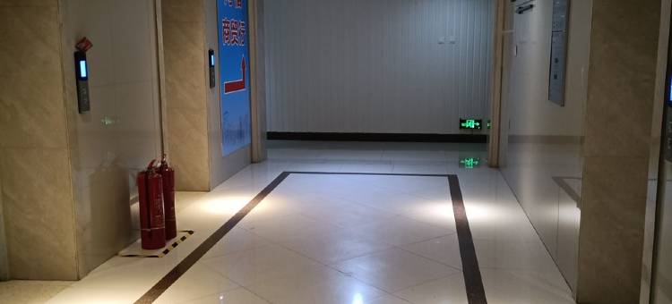 大松公寓(河东路分店)图片
