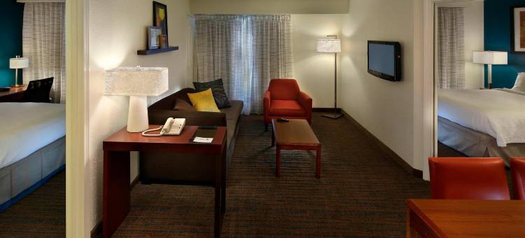 Residence Inn Danbury图片