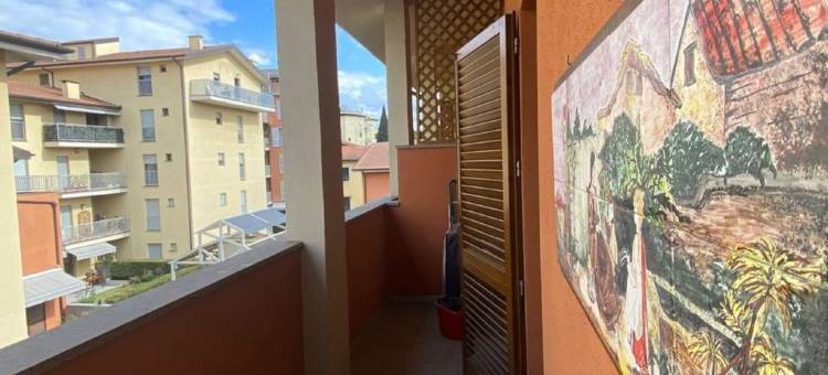 Orcagna Apartment图片